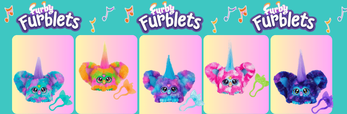 Furby