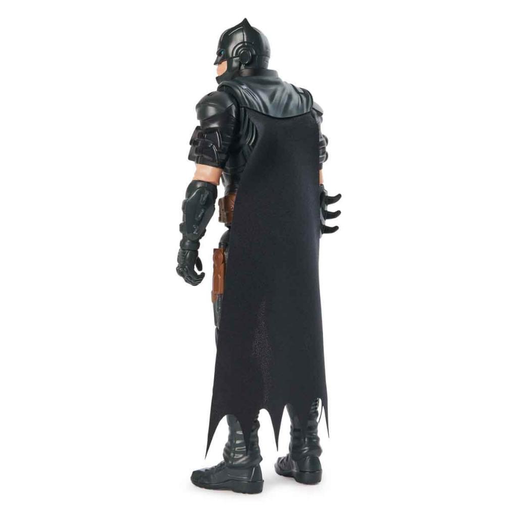DC Comics Batman Aksiyon Figürü S6 30 cm SPM-00048875 DC Comics Batman Aksiyon Figürü S6 30 cm SPM-00048875