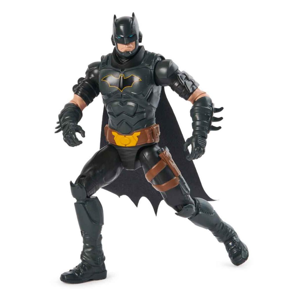 DC Comics Batman Aksiyon Figürü S6 30 cm SPM-00048875 DC Comics Batman Aksiyon Figürü S6 30 cm SPM-00048875