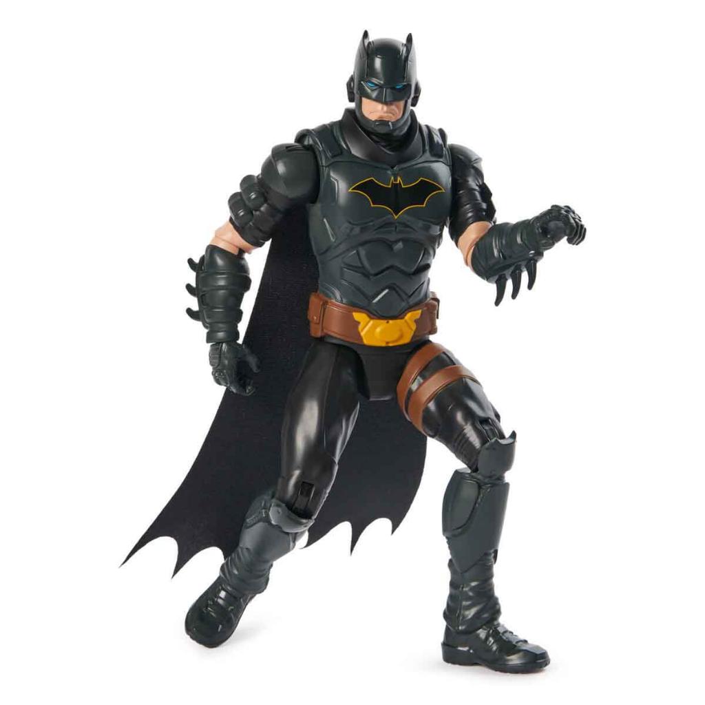 DC Comics Batman Aksiyon Figürü S6 30 cm SPM-00048875 DC Comics Batman Aksiyon Figürü S6 30 cm SPM-00048875