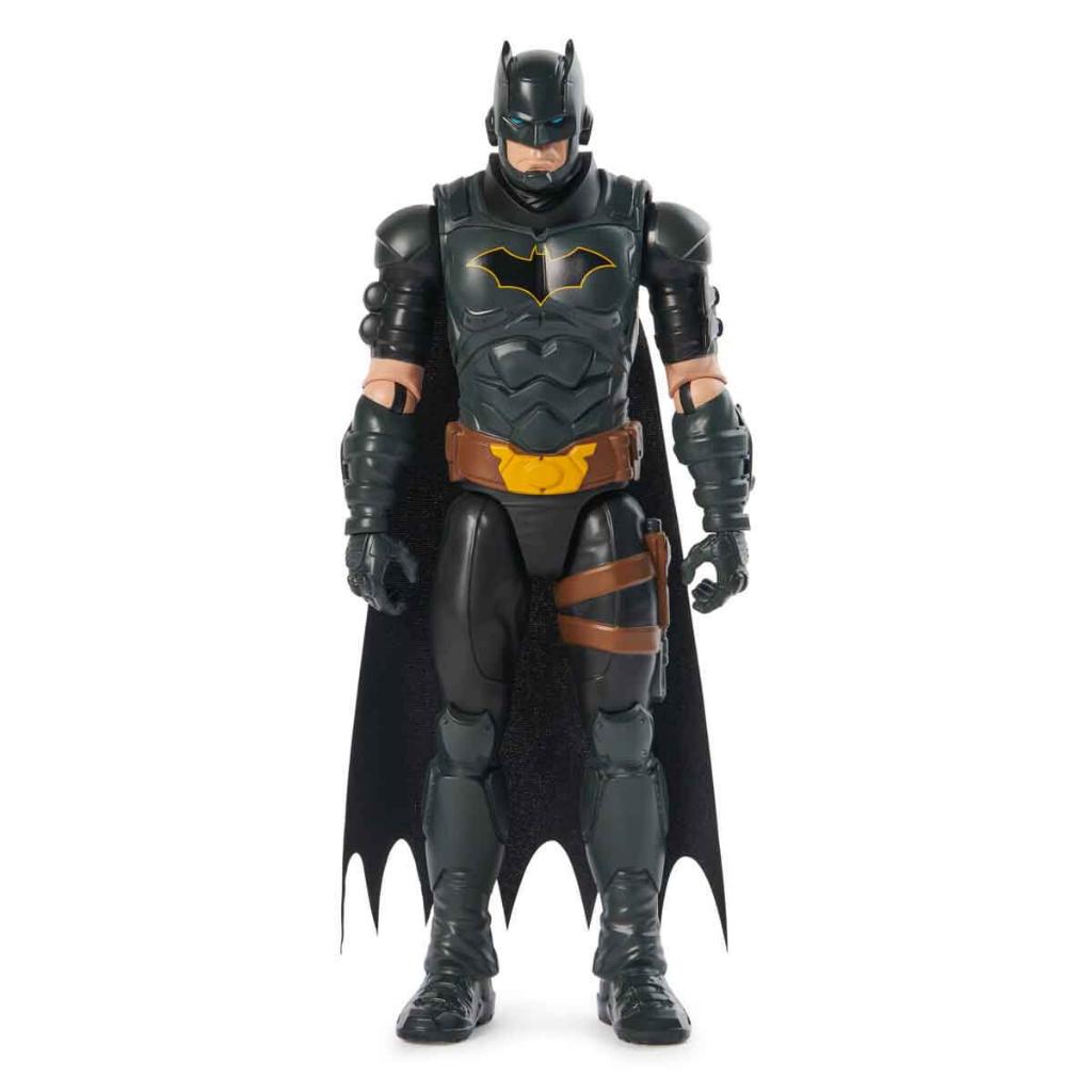DC Comics Batman Aksiyon Figürü S6 30 cm SPM-00048875 DC Comics Batman Aksiyon Figürü S6 30 cm SPM-00048875
