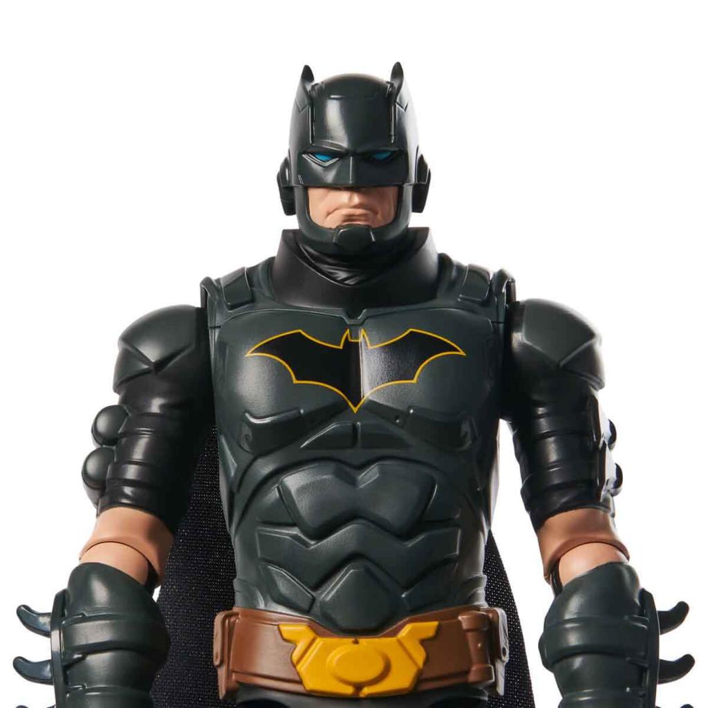 DC Comics Batman Aksiyon Figürü S6 30 cm SPM-00048875 DC Comics Batman Aksiyon Figürü S6 30 cm SPM-00048875