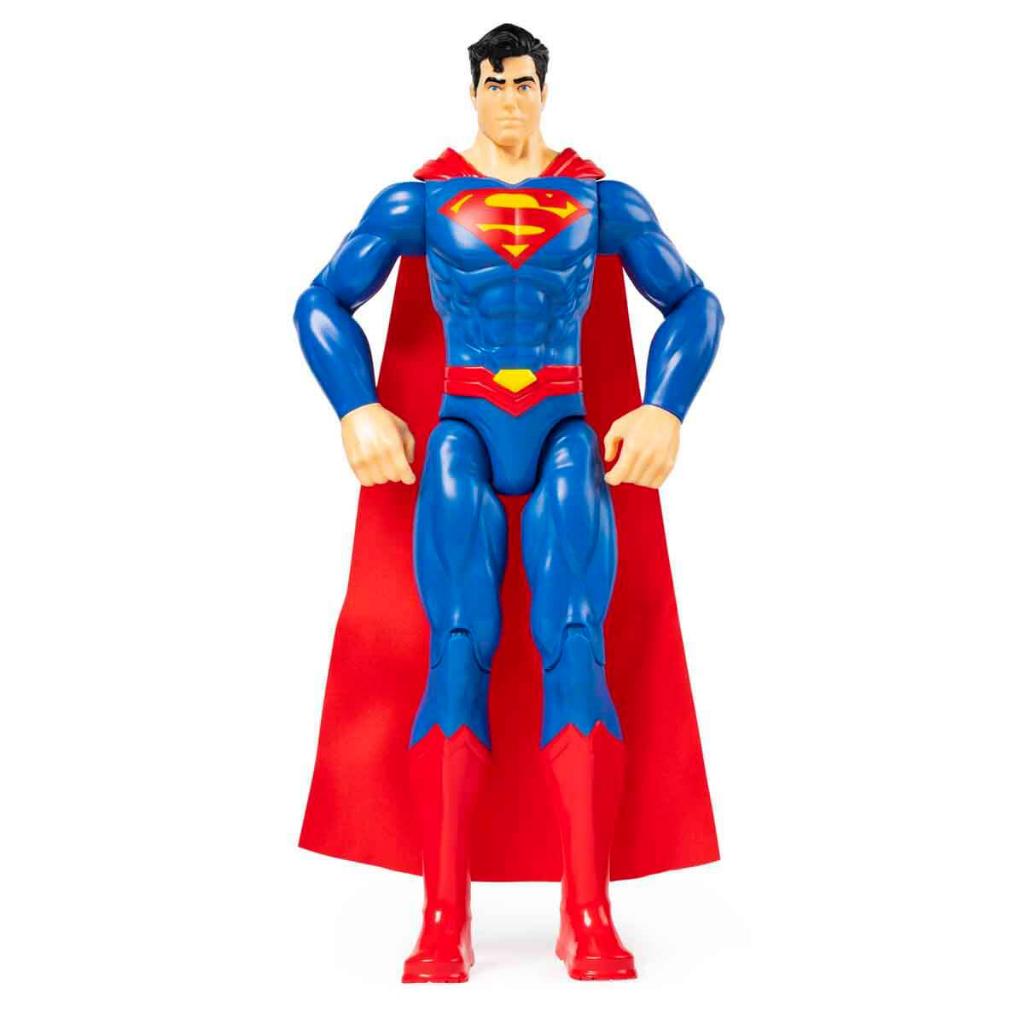 DC Comics Superman Aksiyon Figürü 30 cm SPM-00029930 DC Comics Superman Aksiyon Figürü 30 cm SPM-00029930