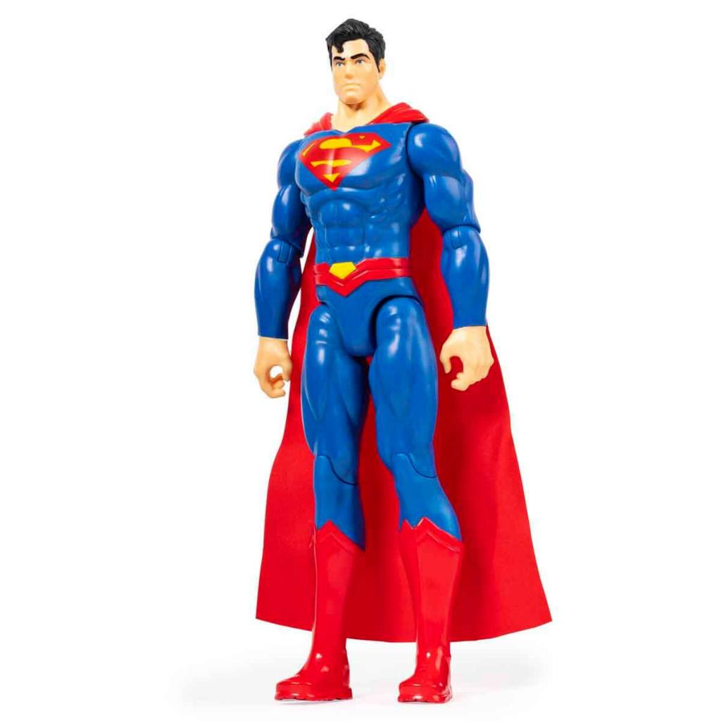 DC Comics Superman Aksiyon Figürü 30 cm SPM-00029930 DC Comics Superman Aksiyon Figürü 30 cm SPM-00029930