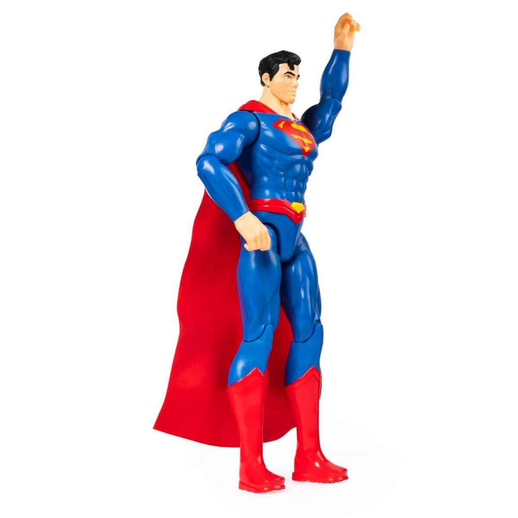 DC Comics Superman Aksiyon Figürü 30 cm SPM-00029930 DC Comics Superman Aksiyon Figürü 30 cm SPM-00029930