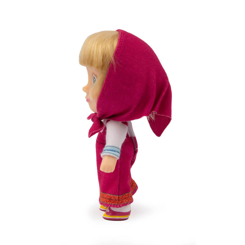 Masha Bebek S2 12 cm Yaz Elbiseli MHA26000-1 Masha Bebek S2 12 cm Yaz Elbiseli MHA26000-1