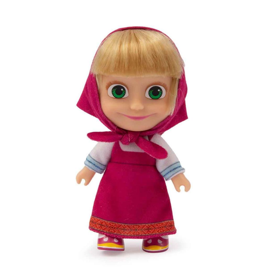 Masha Bebek S2 12 cm Yaz Elbiseli MHA26000-1 Masha Bebek S2 12 cm Yaz Elbiseli MHA26000-1