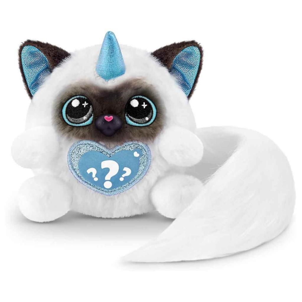Rainbocorns Kittycorn S3 Sürpriz Paket Beyaz Kuyruk RAR29000-BYZ Rainbocorns Kittycorn S3 Sürpriz Paket Beyaz Kuyruk RAR29000-BYZ