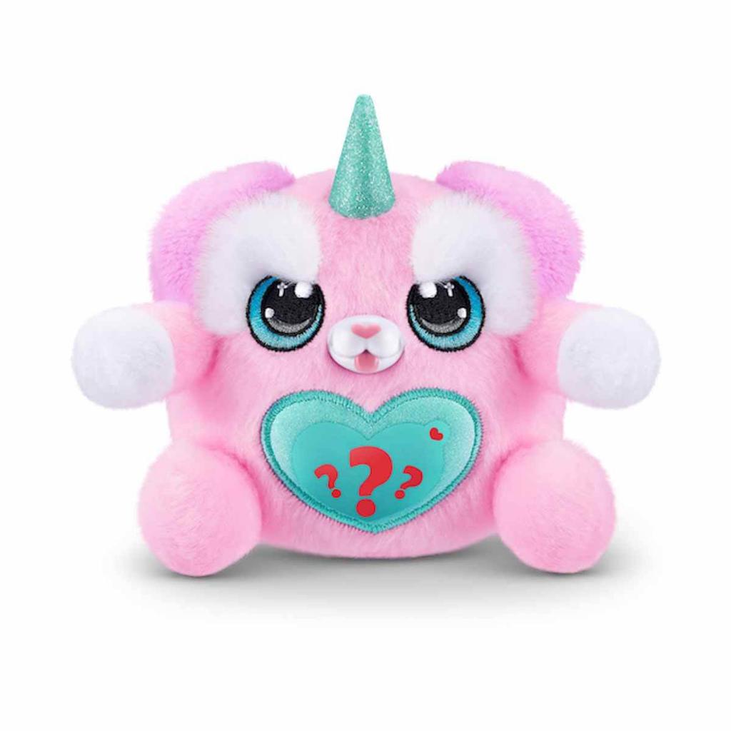 Rainbocorns Puppycorn Koku Sürprizi Sürpriz Paket S8 Mor RAR27000-M Rainbocorns Puppycorn Koku Sürprizi Sürpriz Paket S8 Mor RAR27000-M