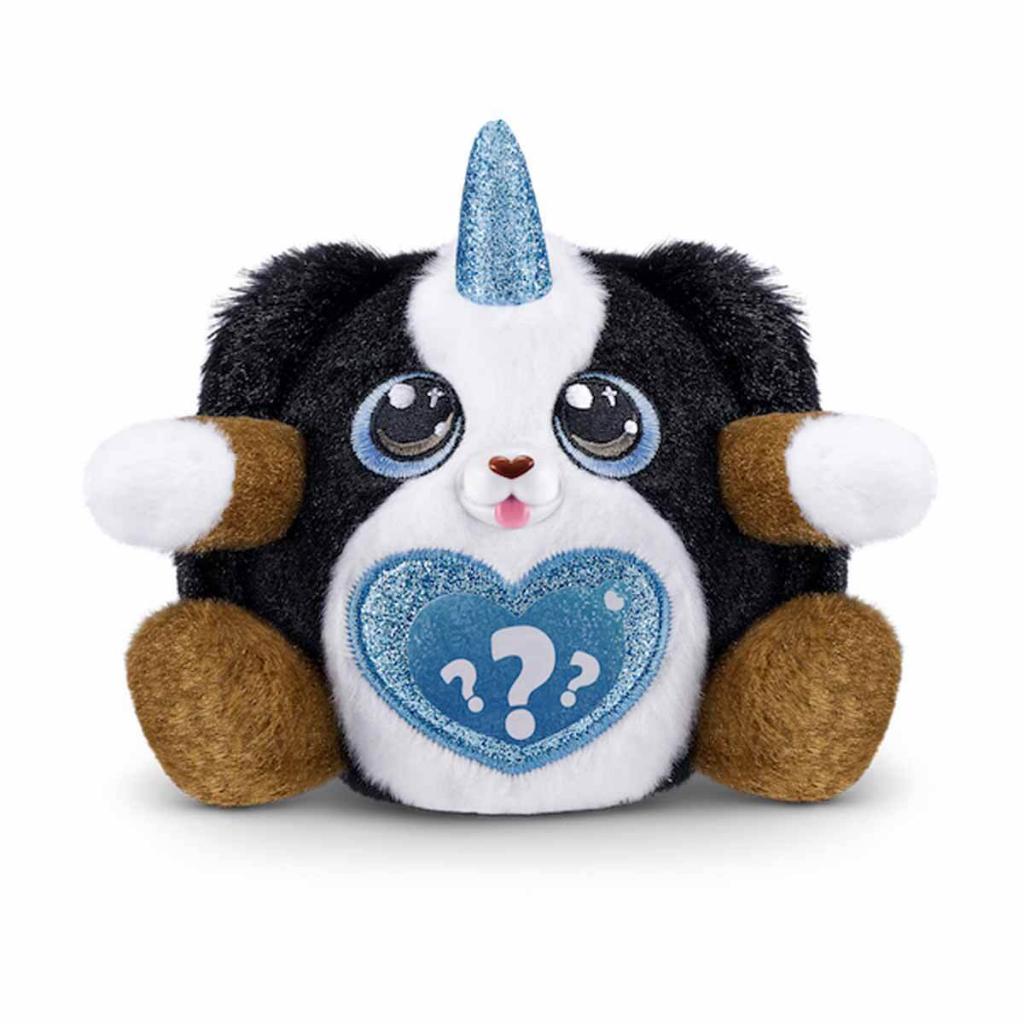 Rainbocorns Puppycorn Koku Sürprizi Sürpriz Paket S8 Mor RAR27000-M Rainbocorns Puppycorn Koku Sürprizi Sürpriz Paket S8 Mor RAR27000-M