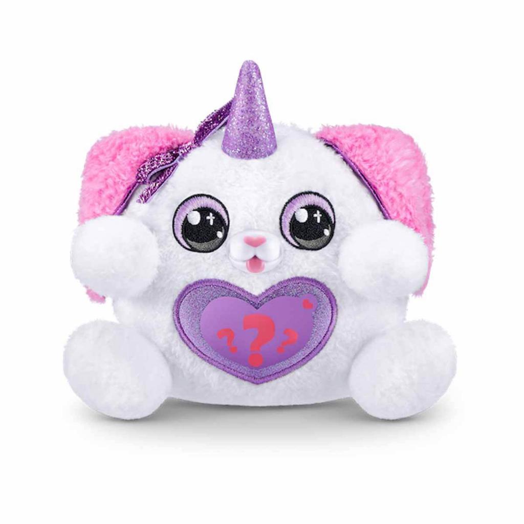 Rainbocorns Puppycorn Koku Sürprizi Sürpriz Paket S8 Pembe RAR27000-P Rainbocorns Puppycorn Koku Sürprizi Sürpriz Paket S8 Pembe RAR27000-P