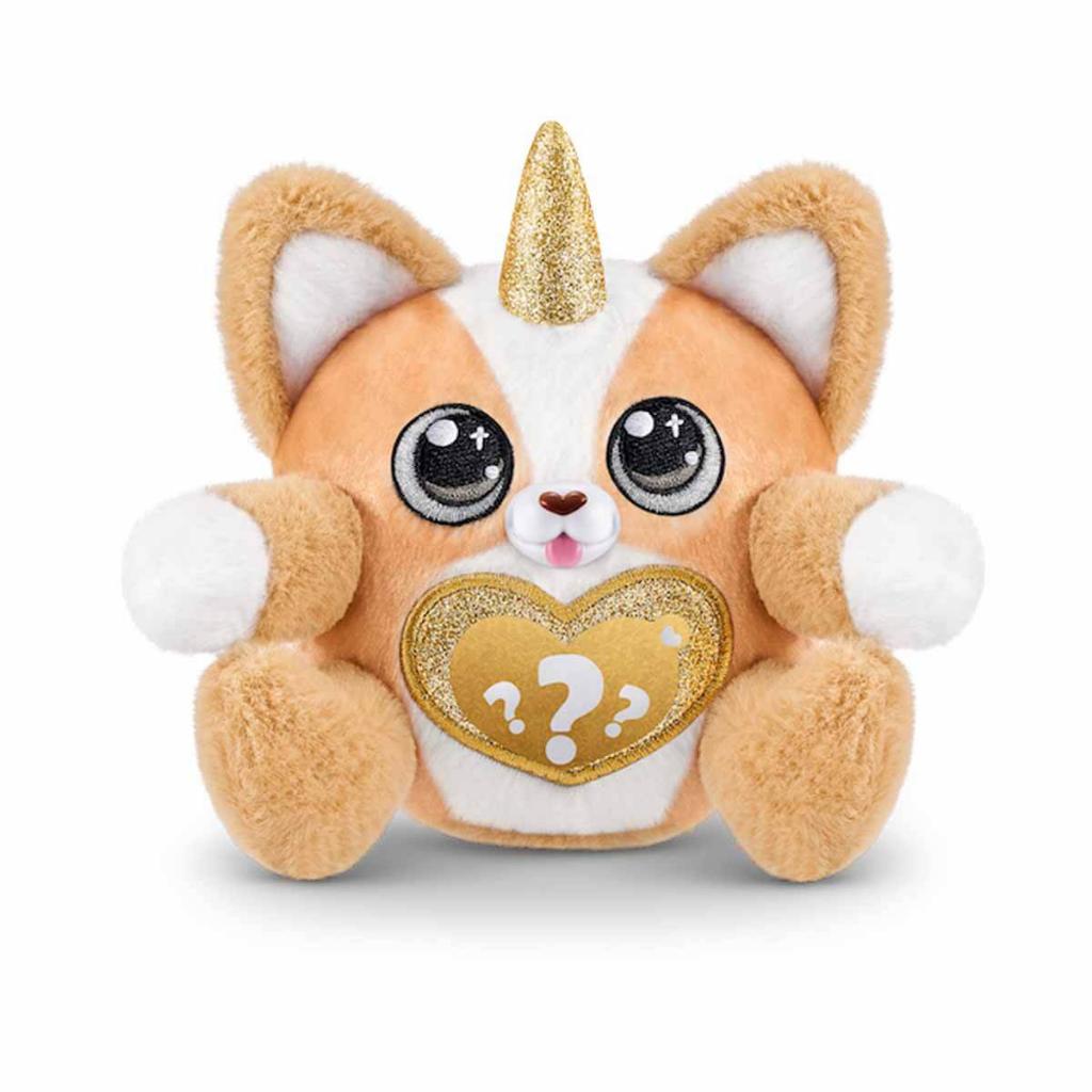 Rainbocorns Puppycorn Koku Sürprizi Sürpriz Paket S8 Pembe RAR27000-P Rainbocorns Puppycorn Koku Sürprizi Sürpriz Paket S8 Pembe RAR27000-P