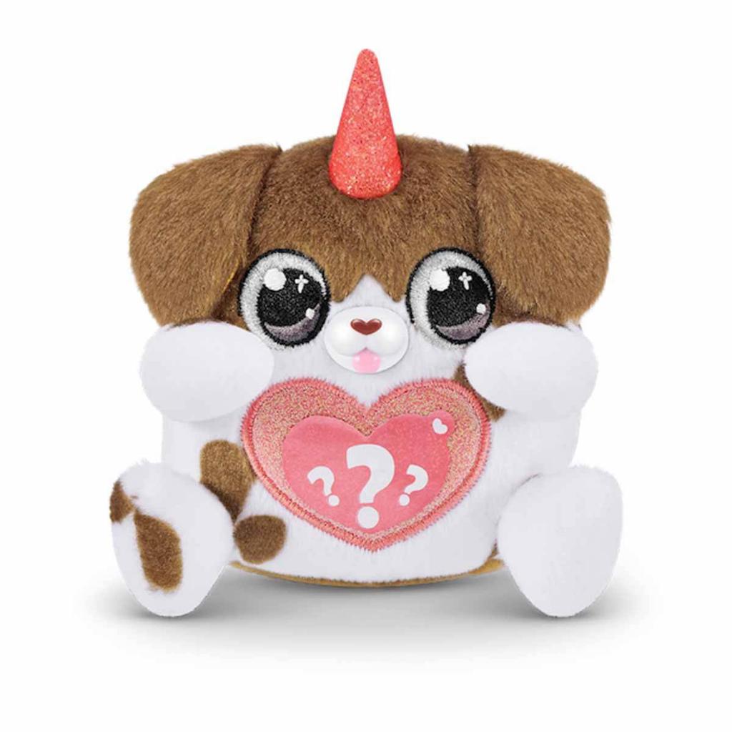 Rainbocorns Puppycorn Koku Sürprizi Sürpriz Paket S8 Pembe RAR27000-P Rainbocorns Puppycorn Koku Sürprizi Sürpriz Paket S8 Pembe RAR27000-P