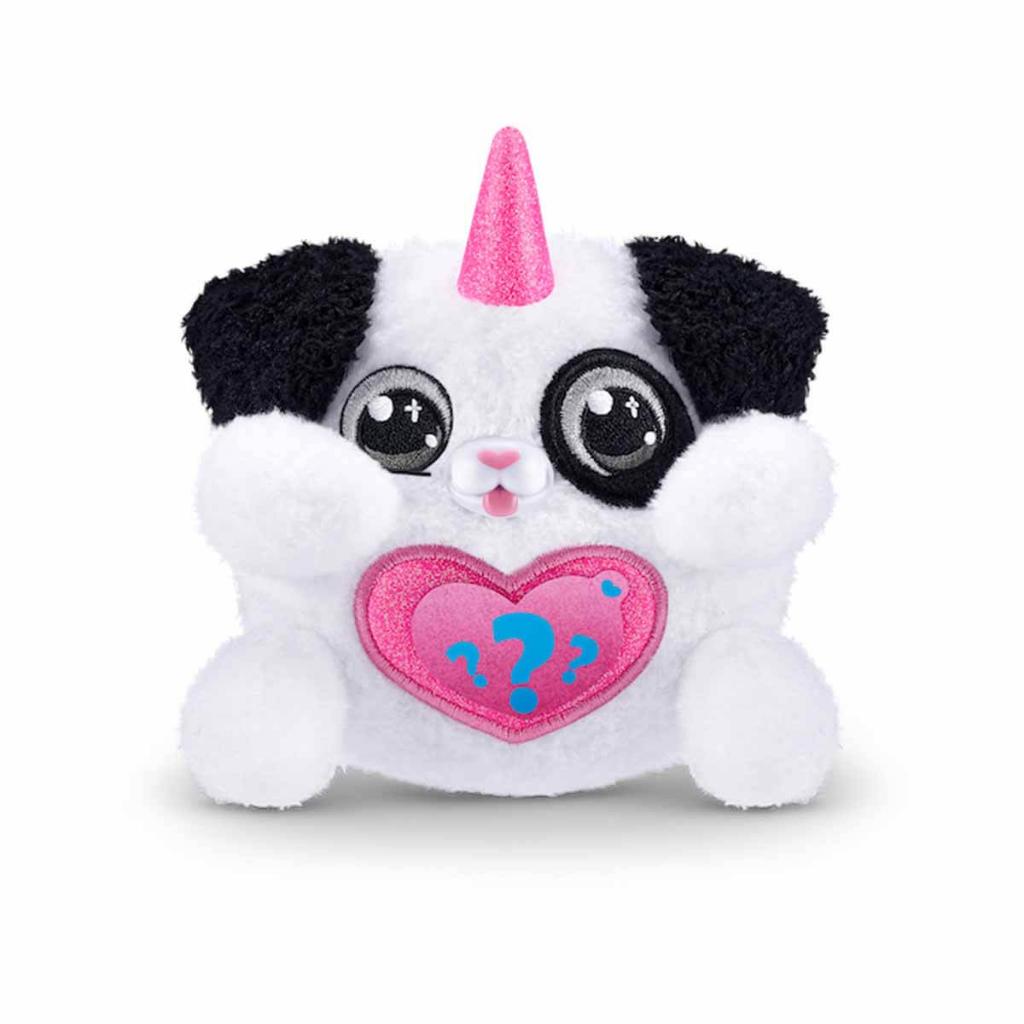Rainbocorns Puppycorn Koku Sürprizi Sürpriz Paket S8 Pembe RAR27000-P Rainbocorns Puppycorn Koku Sürprizi Sürpriz Paket S8 Pembe RAR27000-P