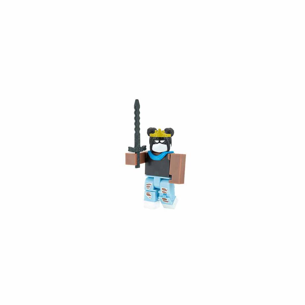 Roblox Sürpriz Paket RBL49000-ROB0435 Roblox Sürpriz Paket RBL49000-ROB0435