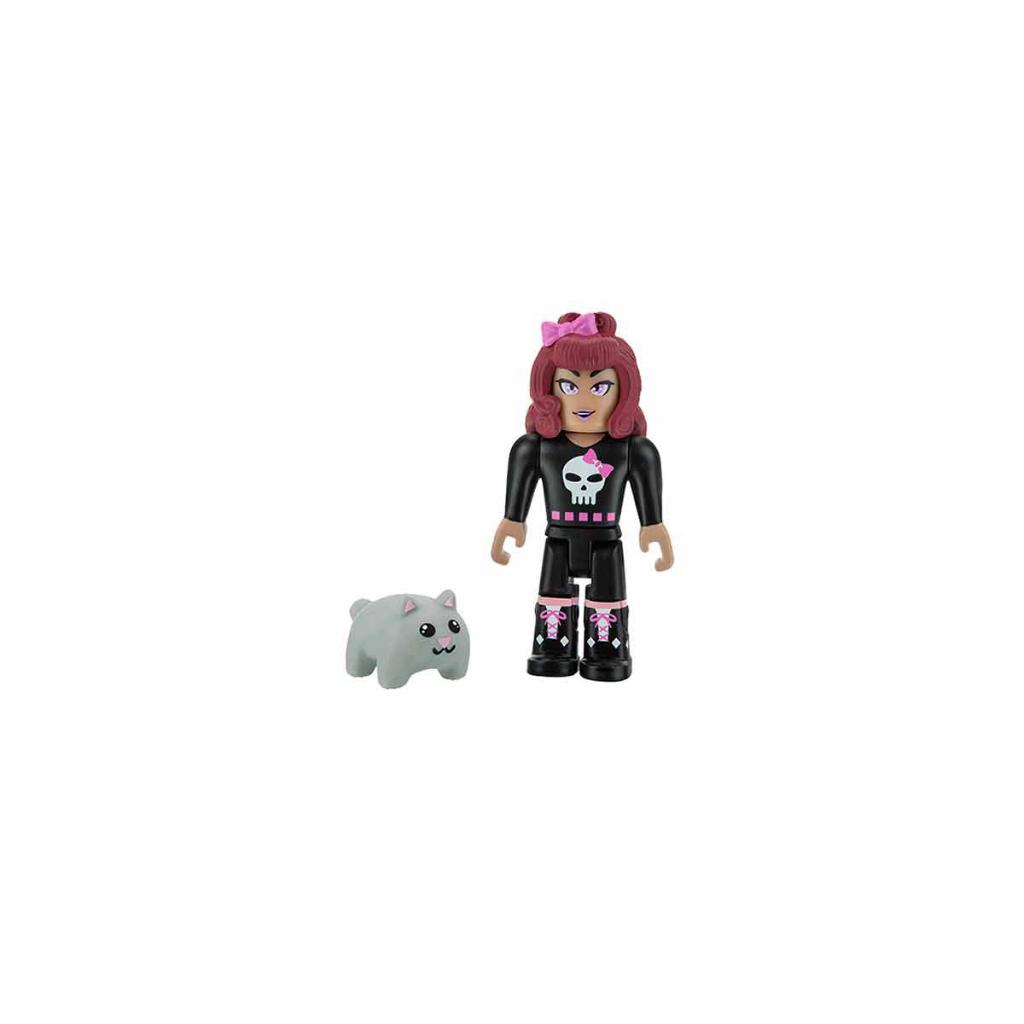 Roblox Sürpriz Paket RBL49000-ROB0435 Roblox Sürpriz Paket RBL49000-ROB0435