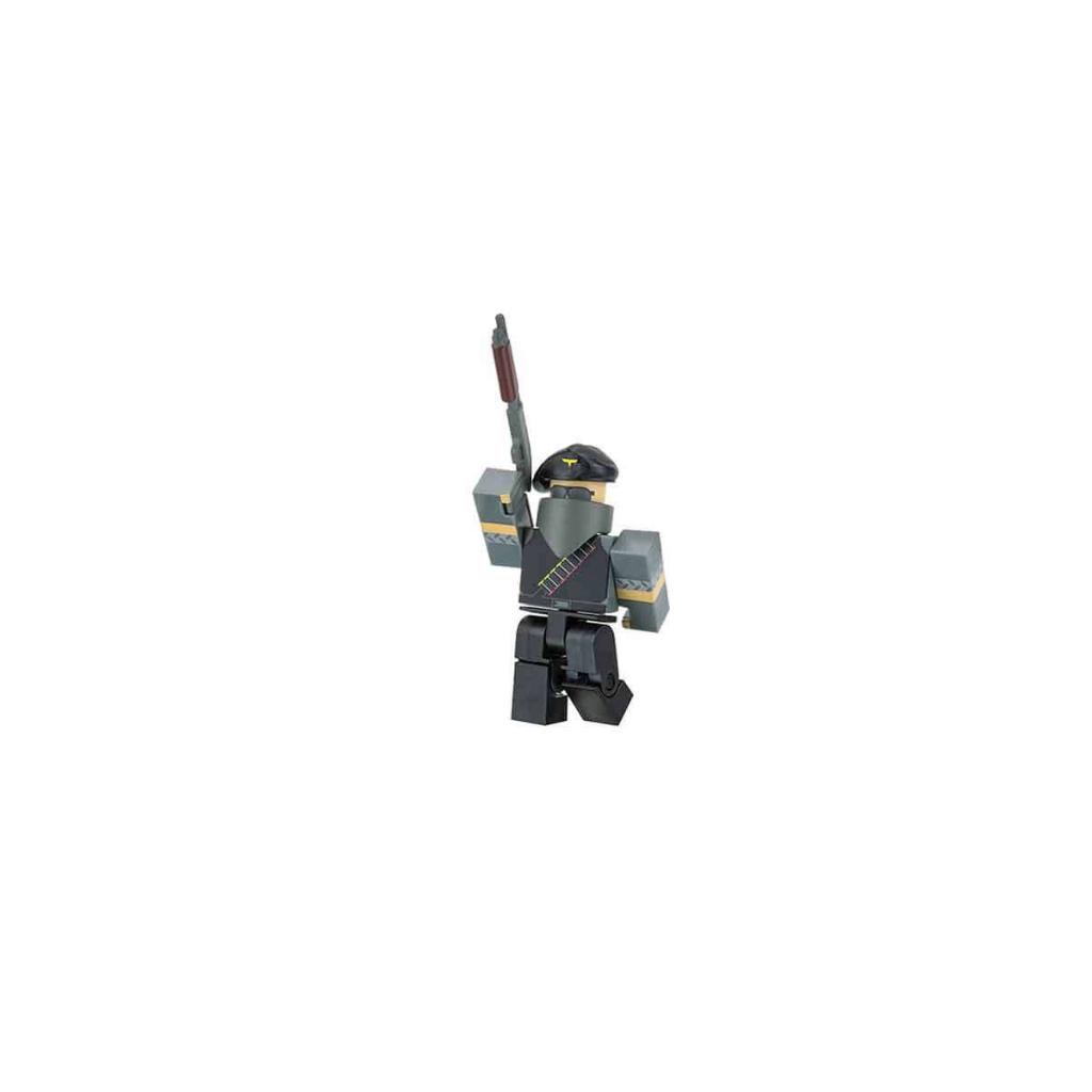 Roblox Sürpriz Paket RBL49000-ROB0435 Roblox Sürpriz Paket RBL49000-ROB0435