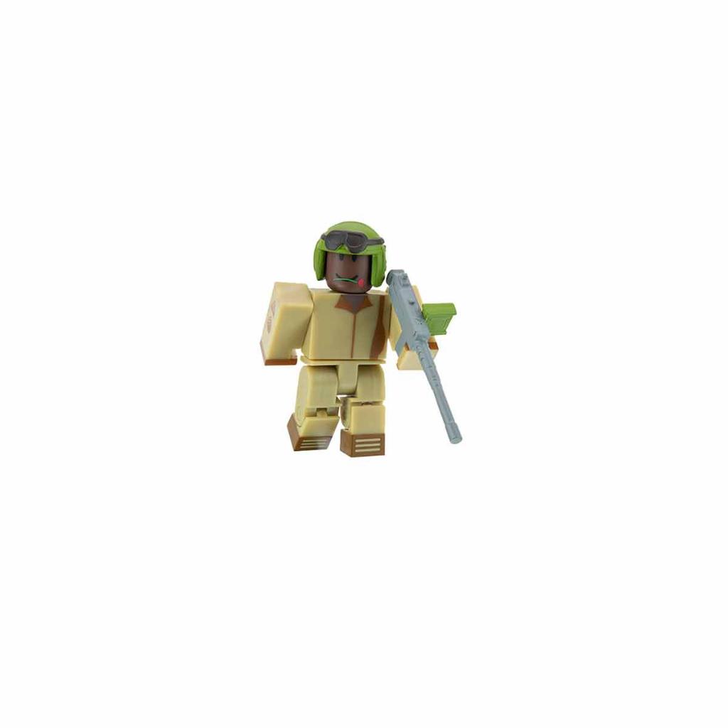 Roblox Sürpriz Paket RBL49000-ROB0435 Roblox Sürpriz Paket RBL49000-ROB0435