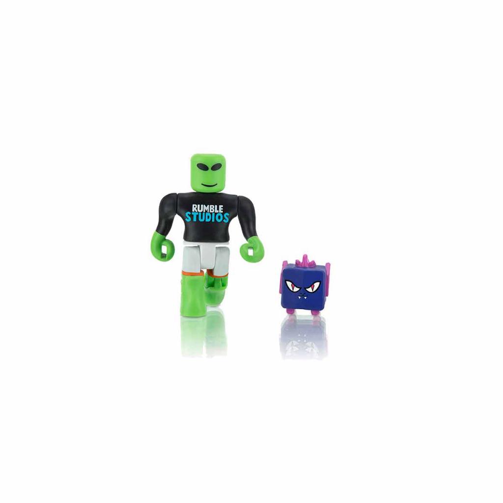Roblox Sürpriz Paket RBL49000-ROB0435 Roblox Sürpriz Paket RBL49000-ROB0435