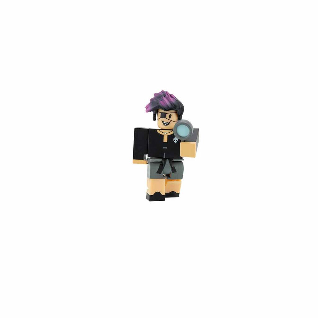 Roblox Sürpriz Paket RBL49000-ROB0435 Roblox Sürpriz Paket RBL49000-ROB0435