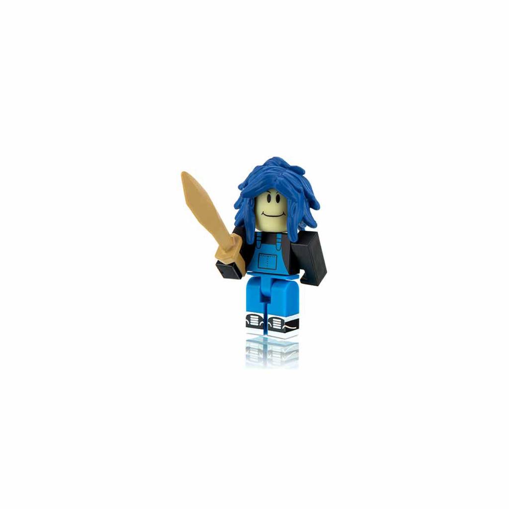 Roblox Sürpriz Paket RBL49000-ROB0435 Roblox Sürpriz Paket RBL49000-ROB0435