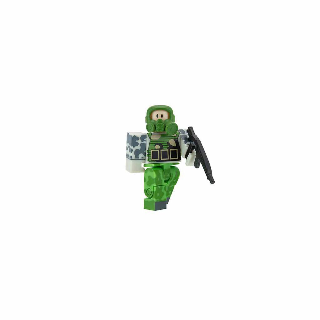 Roblox Sürpriz Paket RBL49000-ROB0435 Roblox Sürpriz Paket RBL49000-ROB0435