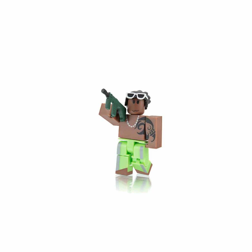 Roblox Sürpriz Paket RBL49000-ROB0435 Roblox Sürpriz Paket RBL49000-ROB0435