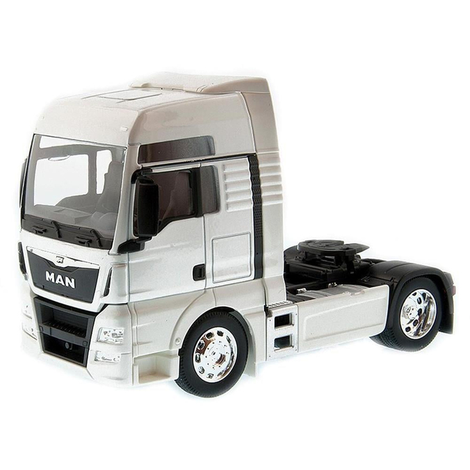 Welly Die Cast 1:32 Man Tgx Tır WLY32651 Welly Die Cast 1:32 Man Tgx Tır WLY32651